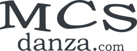 MCS Danza logo